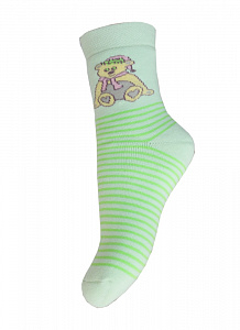 БРЕСТСКИЕ НОСКИ ДЕТСКИЕ 3060 BABY (махровые)