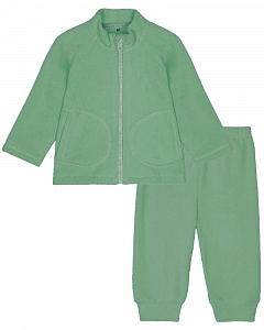 Комплект детский (джемпер+брюки)