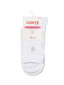 CONTE CLASSIC Носки женские