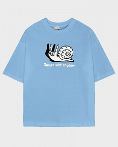 Футболка для мальчика