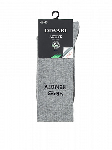 DIWARI ACTIVE Носки мужские