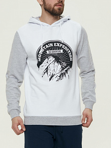 ESLI Джемпер мужской WM2190027 (MM) 