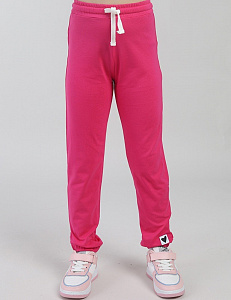 Брюки для девочки