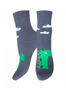 БРЕСТСКИЕ НОСКИ ДЕТСКИЕ 3060 SCHOOL (рисунок)