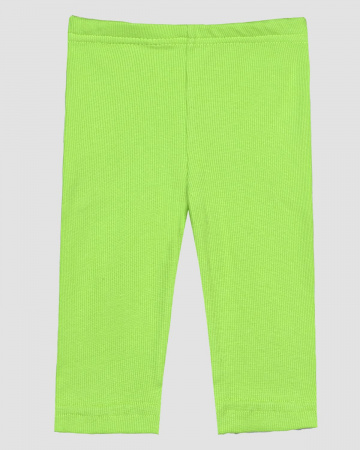 Бриджи (укороченные) для девочки