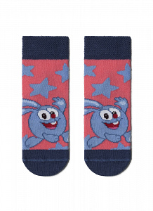 Брестские Носки детские 3093 (смешарики)