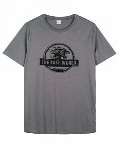 Футболка мужская