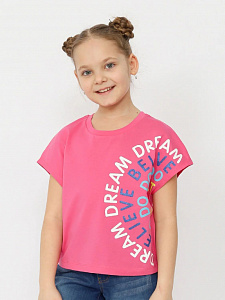 Футболка для девочки