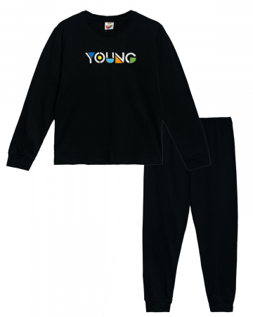 Пижама для мальчика