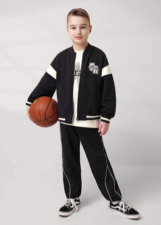 Брюки для мальчика