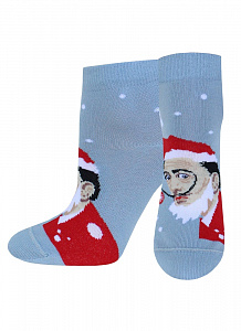 БРЕСТСКИЕ НОСКИ ЖЕНСКИЕ 1145 CLASSIC (укороченные, НГ)