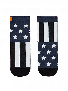 Conte-kids Хлопковые носки "Веселые ножки"