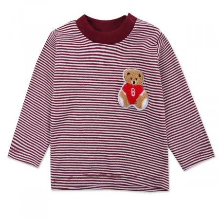 Футболка для малышей