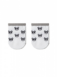 Conte-kids ACTIVE (ультракороткие)