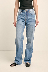 CONTE Джинсы женские CONTE CON-953