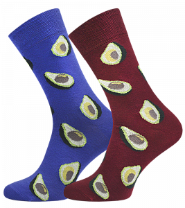 Брестские Носки мужские 2127 CLASSIC (яркая коллекция)