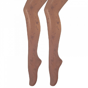 Колготки детские Sofia 20 nero