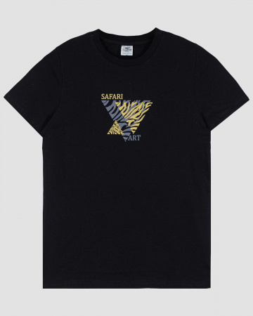 Футболка женская