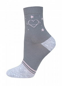 БРЕСТСКИЕ НОСКИ ДЕТСКИЕ 3081 SCHOOL (рисунок)