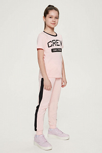 ESLI Брюки для девочки KTG220ft013 (MM)