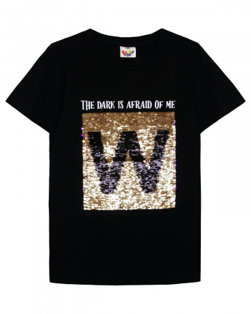 Футболка для девочки