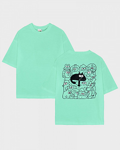 Футболка детская