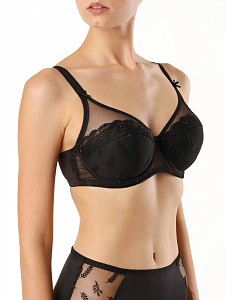 CONTE RENDEZVOUS RB5130 Бюстгальтер "балконет" на каркасах