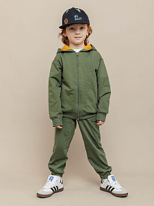 Толстовка для мальчика