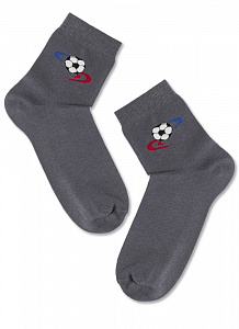 БРЕСТСКИЕ НОСКИ ДЕТСКИЕ 3081 SCHOOL (с рисунком)