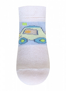 Брестские Носки детские 3081 SCHOOL (с рисунком)