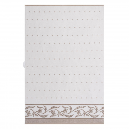 Полотенце махровое 50х100