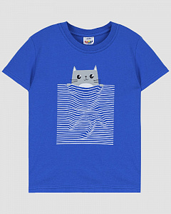 Футболка детская