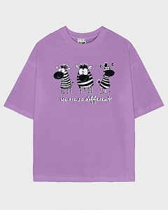 Футболка для девочки