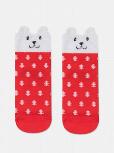 CONTE-KIDS NEW YEAR Носки детские