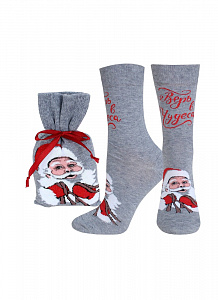 БРЕСТСКИЕ НОСКИ 4200К EVERY (средней длины,НГ(мешочки))