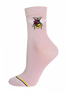 Брестские Носки женские 1100 CLASSIC (средней длины)