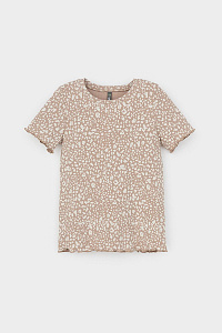 Футболка для девочки