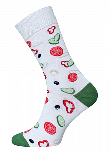 БРЕСТСКИЕ НОСКИ МУЖСКИЕ 2127 FUNNY (средней длины)