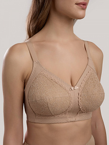 CONTE SUPREMA RB7321 Бюстгальтер с мягкой чашкой
