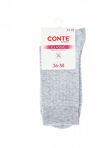 CONTE CLASSIC Носки женские