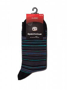 Брестские Носки мужские 2122 CLASSIC