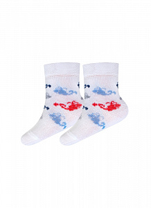 БРЕСТСКИЕ НОСКИ ДЕТСКИЕ 3081 BABY