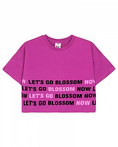 Футболка для девочки