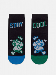 CONTE-KIDS ВЕСЕЛЫЕ НОЖКИ