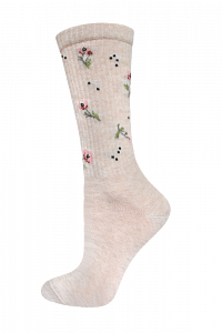 БРЕСТСКИЕ НОСКИ ЖЕНСКИЕ 1141 CLASSIC (удлиненные)