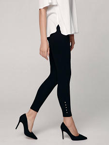 CONTE MILISSA Леггинсы женские