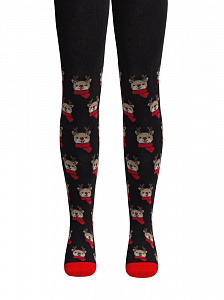 CONTE-KIDS NEW YEAR Колготки детские