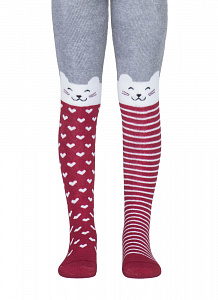 БРЕСТСКИЕ КОЛГОТКИ ДЕТСКИЕ 3265 KIDS (махровые)