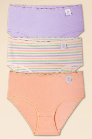 Трусы для девочки