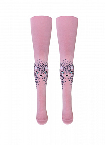 БРЕСТСКИЕ КОЛГОТКИ ДЕТСКИ 3280 KIDS (рисунок)